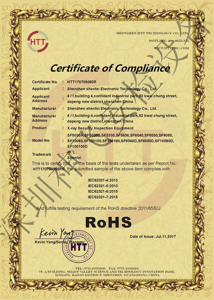ROHS
